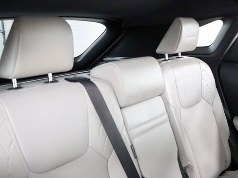 Used 2023 Lexus RX 350 Premium w/ Accessory Package (Z1) FWD image 28