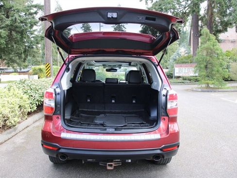 Used 2014 Subaru Forester 2.0XT Touring AWD/4WD image 16