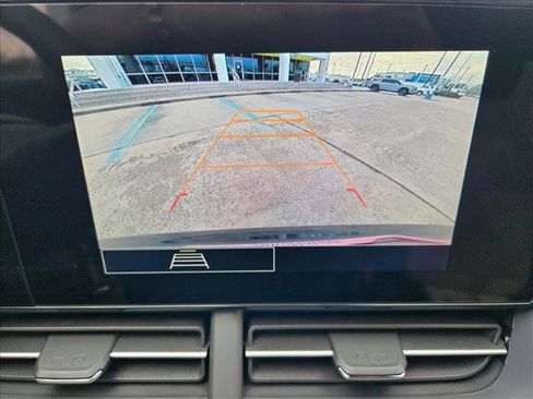 New 2026 Chevrolet Trax LS image 14