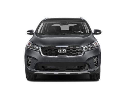 Used 2019 Kia Sorento SX FWD image 7