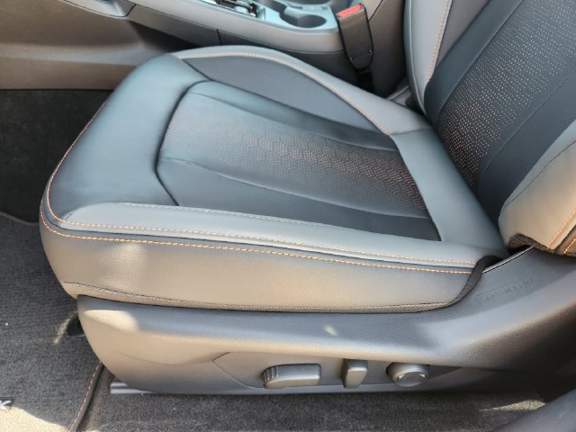 New 2026 Subaru Crosstrek 2.5i Limited AWD/4WD image 20