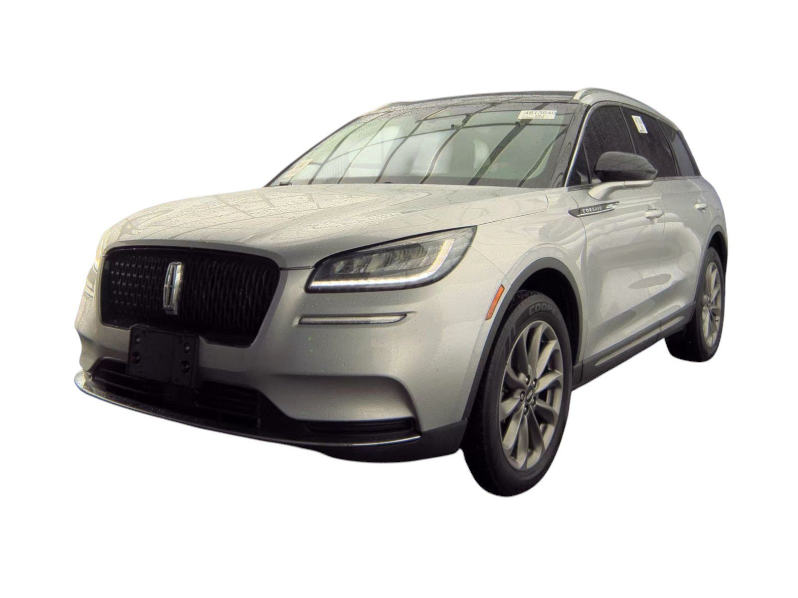 Used 2020 Lincoln Corsair AWD w/ Premium Package image 4