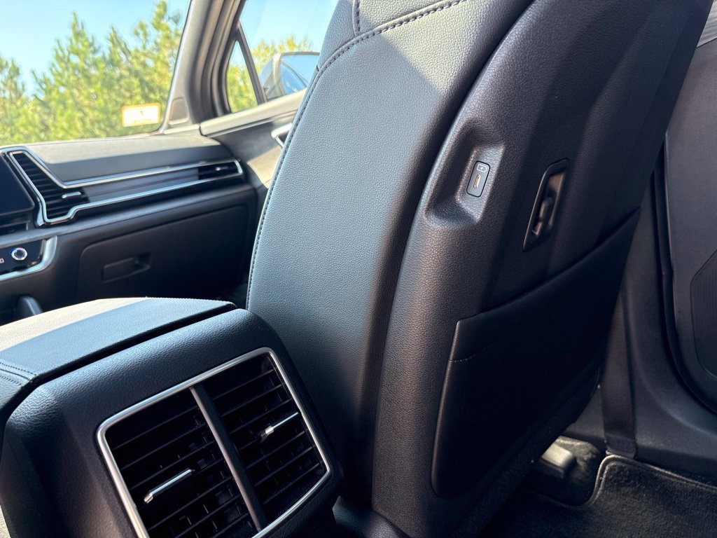 Used 2025 Kia Sportage X-Pro AWD/4WD image 15