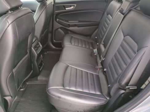 Certified 2024 Ford Edge SEL w/ Convenience Package image 19