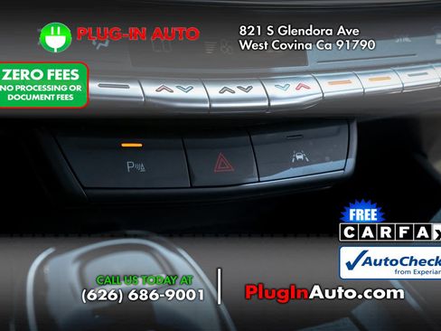 Used 2022 Cadillac CT5 V RWD image 24
