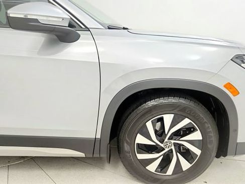 Used 2026 Volkswagen Tiguan S FWD image 21