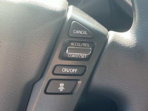 New 2026 Nissan Frontier SV w/ Tow Package AWD/4WD image 34