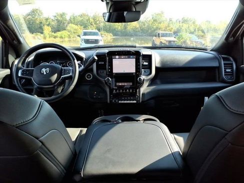 New 2026 RAM 3500 Tradesman image 6