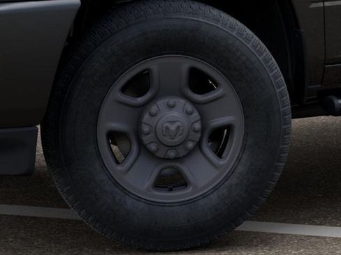 New 2026 RAM 3500 Tradesman AWD/4WD image 60