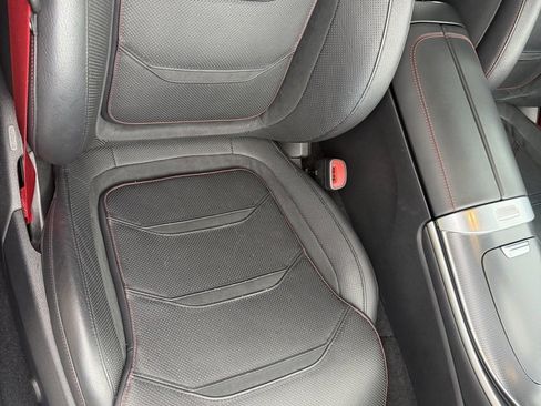 Used 2023 Mercedes-Benz C 43 AMG 4MATIC Sedan image 21