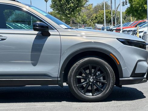 Used 2024 Honda CR-V Sport image 34
