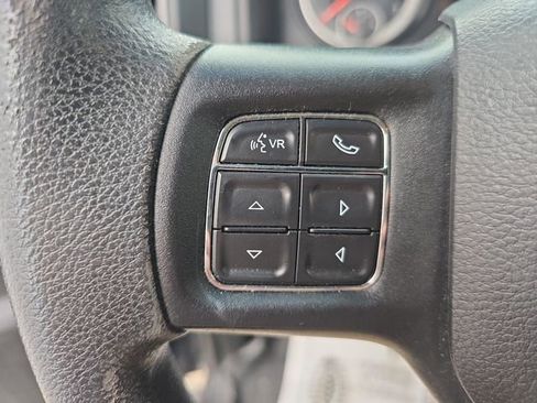 Used 2016 RAM 2500 Tradesman w/ Chrome Appearance Group image 31