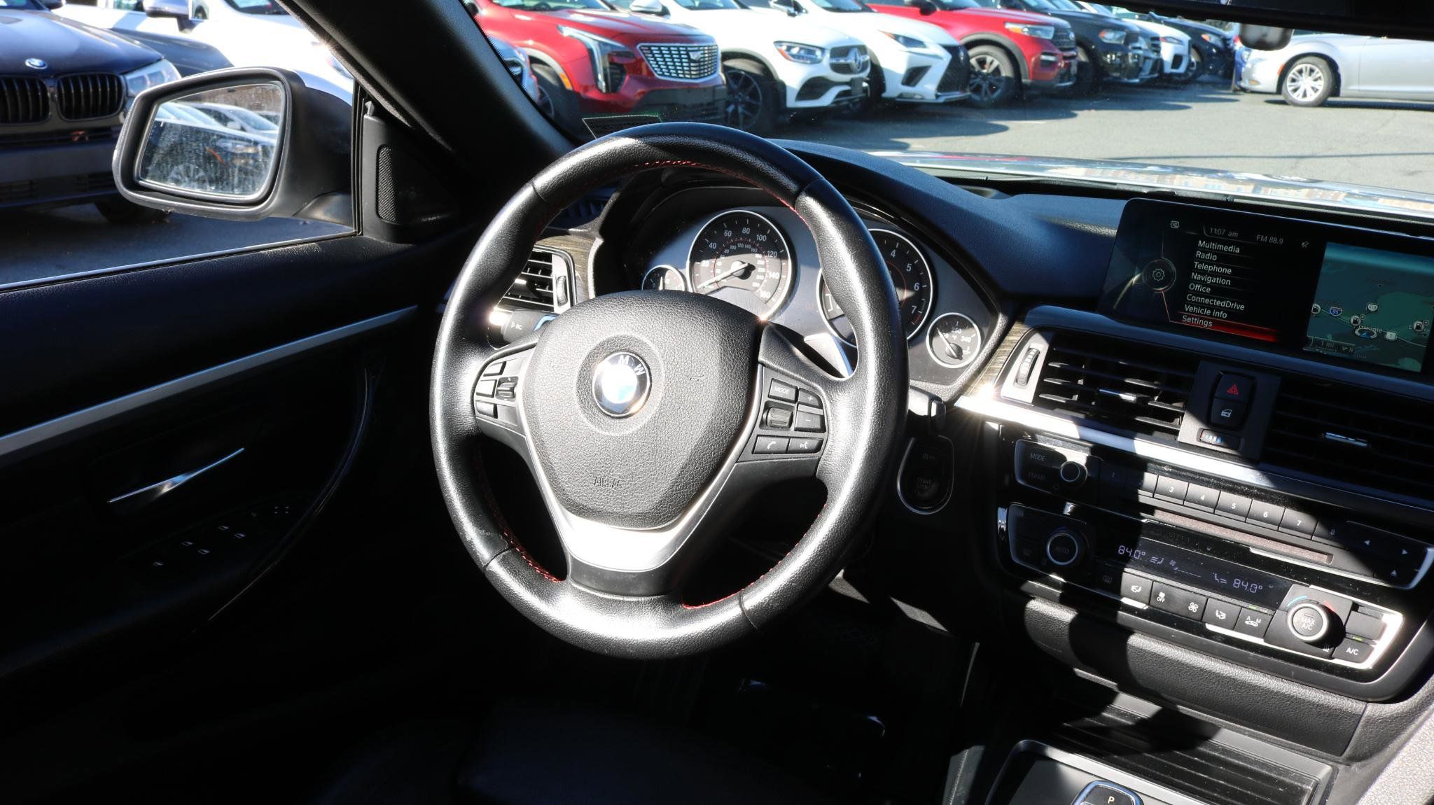 Used 2016 BMW 428i Convertible RWD image 23