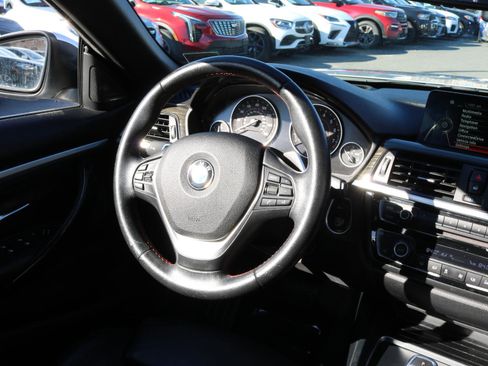 Used 2016 BMW 428i Convertible RWD image 23
