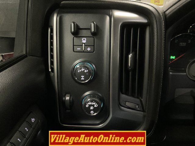 Used 2017 Chevrolet Silverado 2500 LTZ w/ Duramax Plus Package AWD/4WD image 25