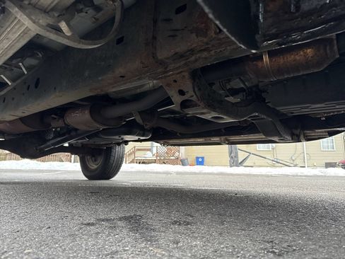 Used 2001 Toyota Tundra SR5 image 11