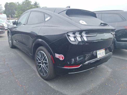Used 2024 Ford Mustang Mach-E Premium RWD image 6