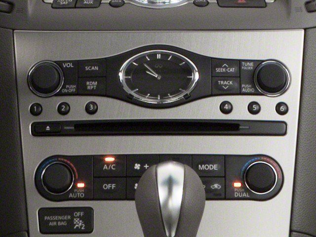Used 2012 INFINITI G25 Journey RWD image 7