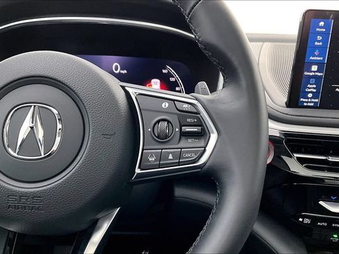 Certified 2026 Acura MDX FWD w/ Technology Package image 26