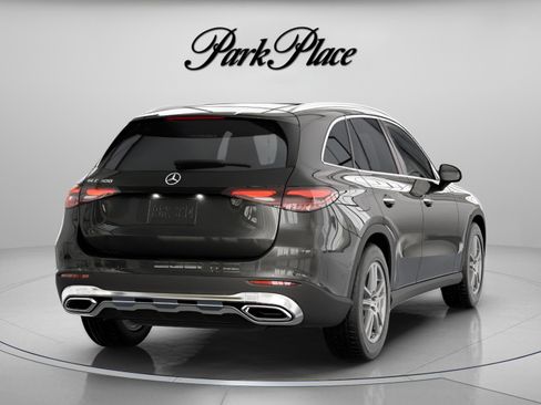 Certified 2026 Mercedes-Benz GLC 300 image 18