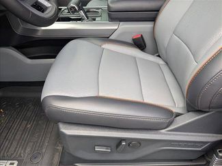 New 2025 Ford F150 Lariat w/ Equipment Group 501A Mid video 4