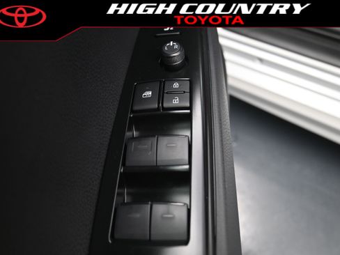 New 2026 Toyota Camry XSE w/ Premium Plus Package FWD image 16