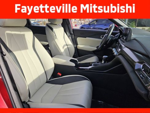 Used 2023 Acura Integra A-Spec image 19