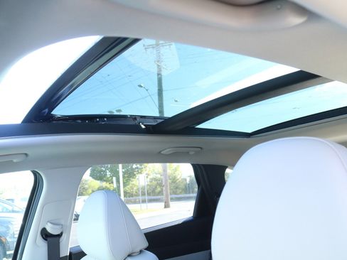 New 2025 Hyundai Tucson SEL image 19