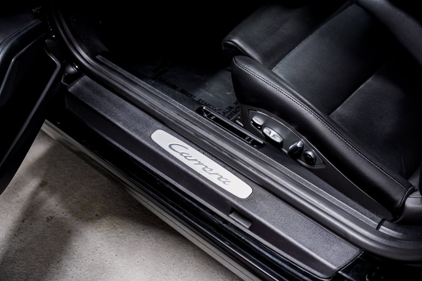 Used 2014 Porsche 911 Carrera RWD image 21