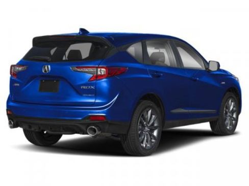 New 2026 Acura RDX A-Spec image 2