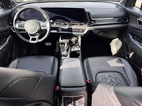 Used 2023 Kia Sportage X-Pro image 26