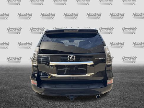 Certified 2022 Lexus GX 460 Luxury image 9