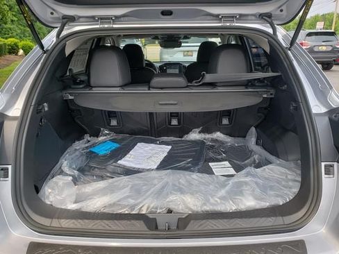 New 2026 Subaru Crosstrek 2.5i Limited AWD/4WD image 5
