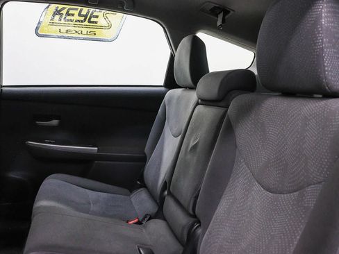 Used 2012 Toyota Prius V Two w/ Preferred Accessory Pkg FWD image 20