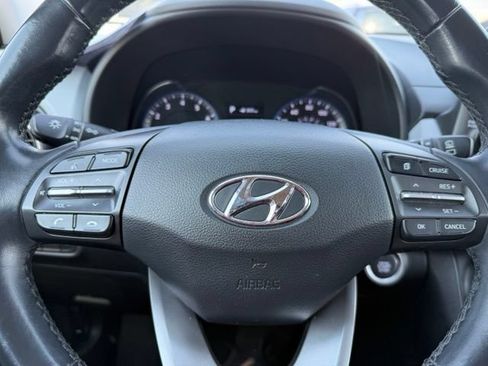 Used 2018 Hyundai Kona SEL AWD/4WD image 26