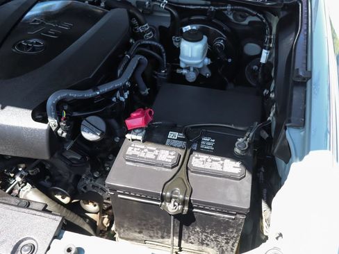Used 2023 Toyota Tacoma TRD Off-Road w/ Technology Package RWD image 15