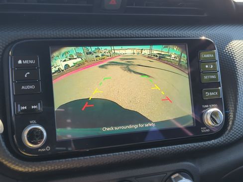 Used 2024 Nissan Kicks SV image 25