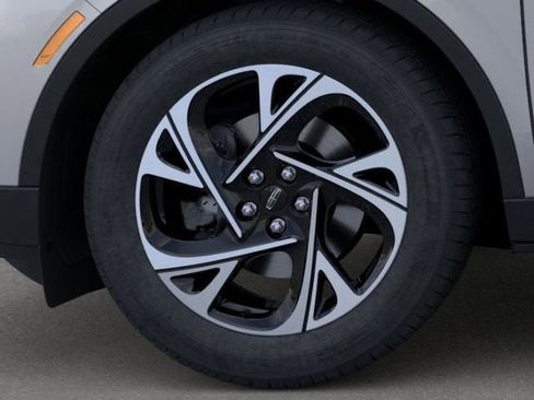 New 2026 Lincoln Nautilus Premier w/ Equipment Group 102A image 41