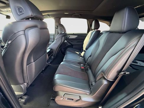 Certified 2025 Acura MDX A-Spec AWD/4WD image 10