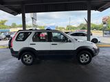 Used 2002 Honda CR-V LX image 6