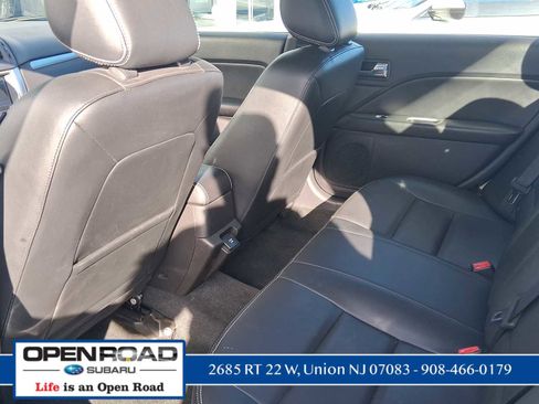 Used 2012 Ford Fusion Hybrid image 10