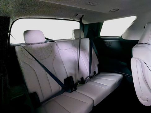 Used 2023 Hyundai Palisade Limited w/ Cargo Package image 31