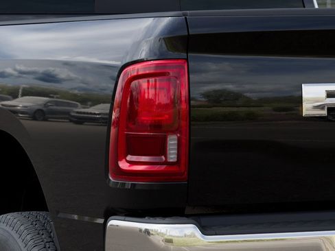 New 2025 RAM 2500 Tradesman image 42