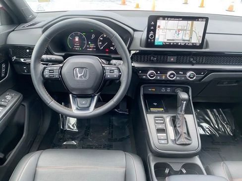 Certified 2023 Honda CR-V Sport Touring image 16