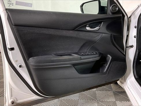 Used 2021 Honda Insight EX image 22