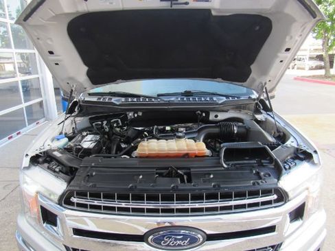 Used 2019 Ford F150 XLT image 56