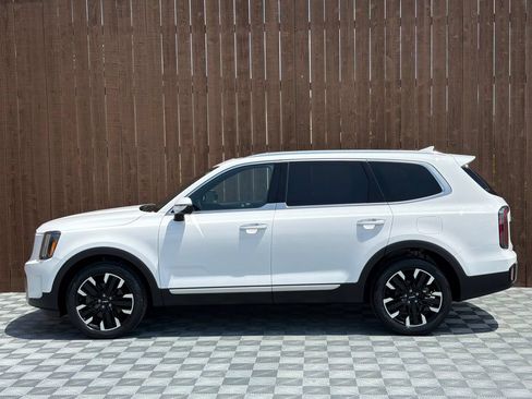 Used 2023 Kia Telluride SX FWD image 17