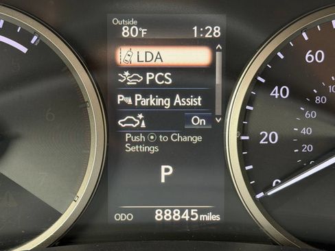 Used 2018 Lexus NX 300h AWD w/ Premium Package image 27