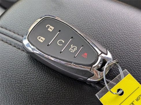 Used 2023 Chevrolet Malibu LT image 26