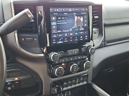 Certified 2022 RAM 3500 Laramie w/ Night Edition image 28